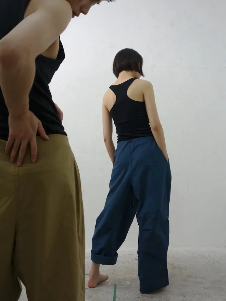 TUKI/pajamas