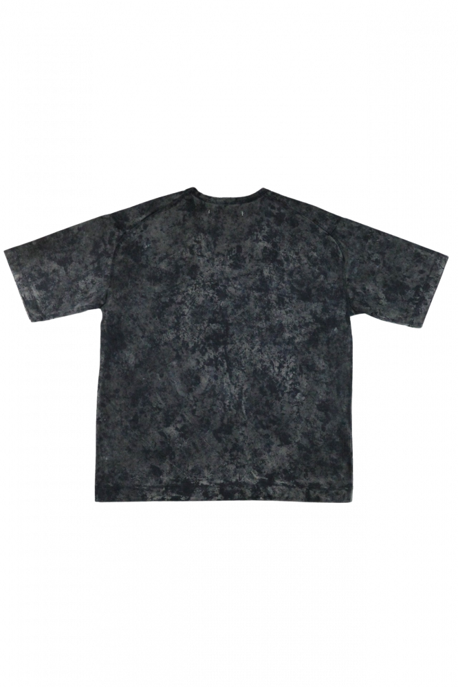 TOHNAI/CREW NECK T-SHIRT BS