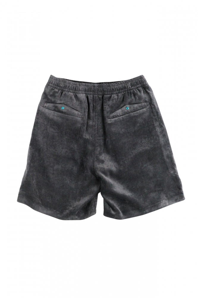 SARTO/EMBROIDERY SHORTS
