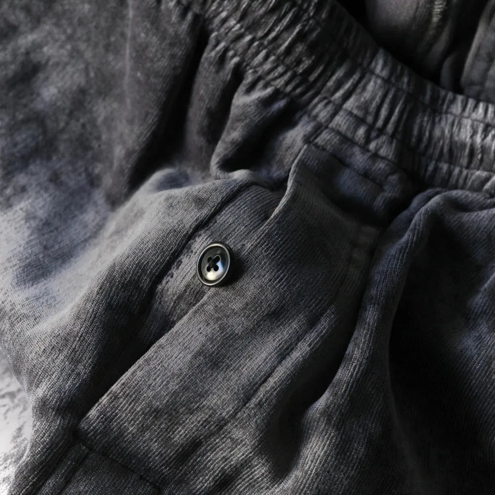 SARTO/EMBROIDERY SHORTS