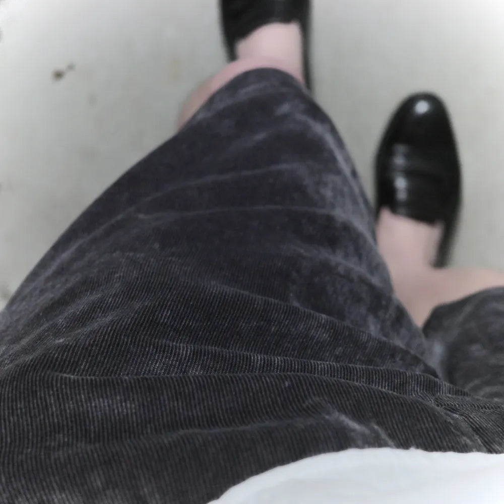 SARTO/EMBROIDERY SHORTS