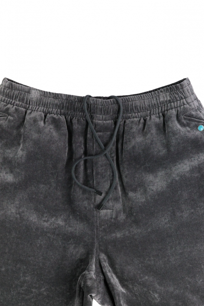 SARTO/EMBROIDERY SHORTS