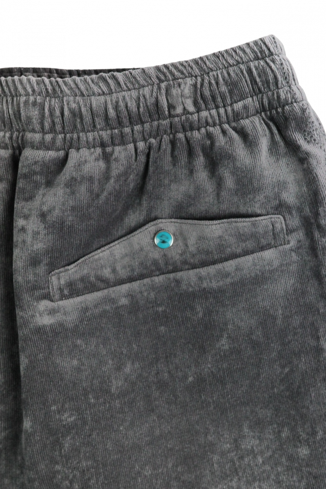 SARTO/EMBROIDERY SHORTS