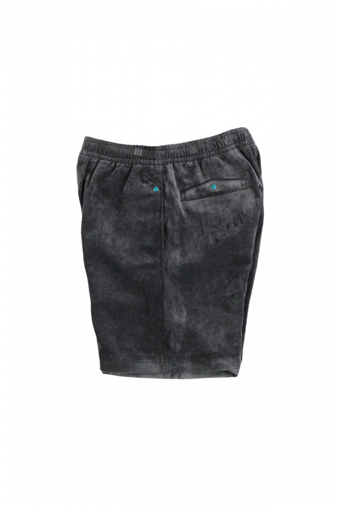 SARTO/EMBROIDERY SHORTS
