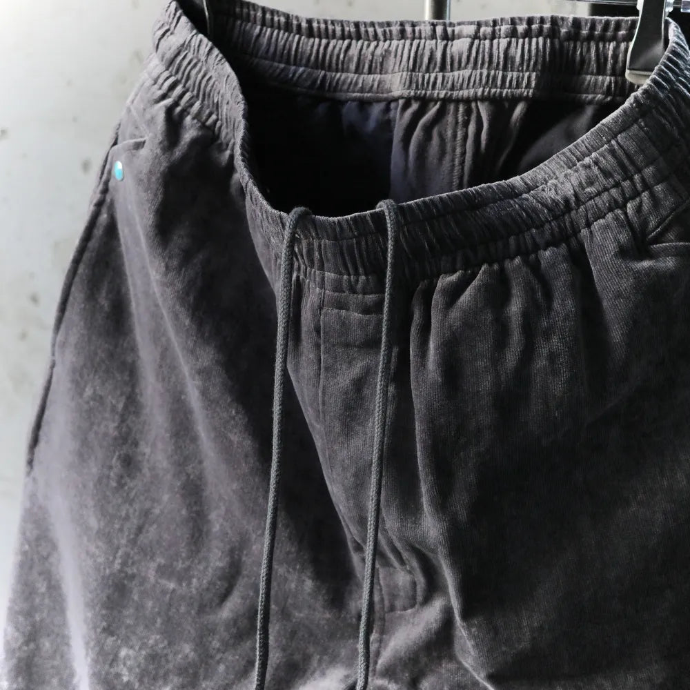 SARTO/EMBROIDERY SHORTS
