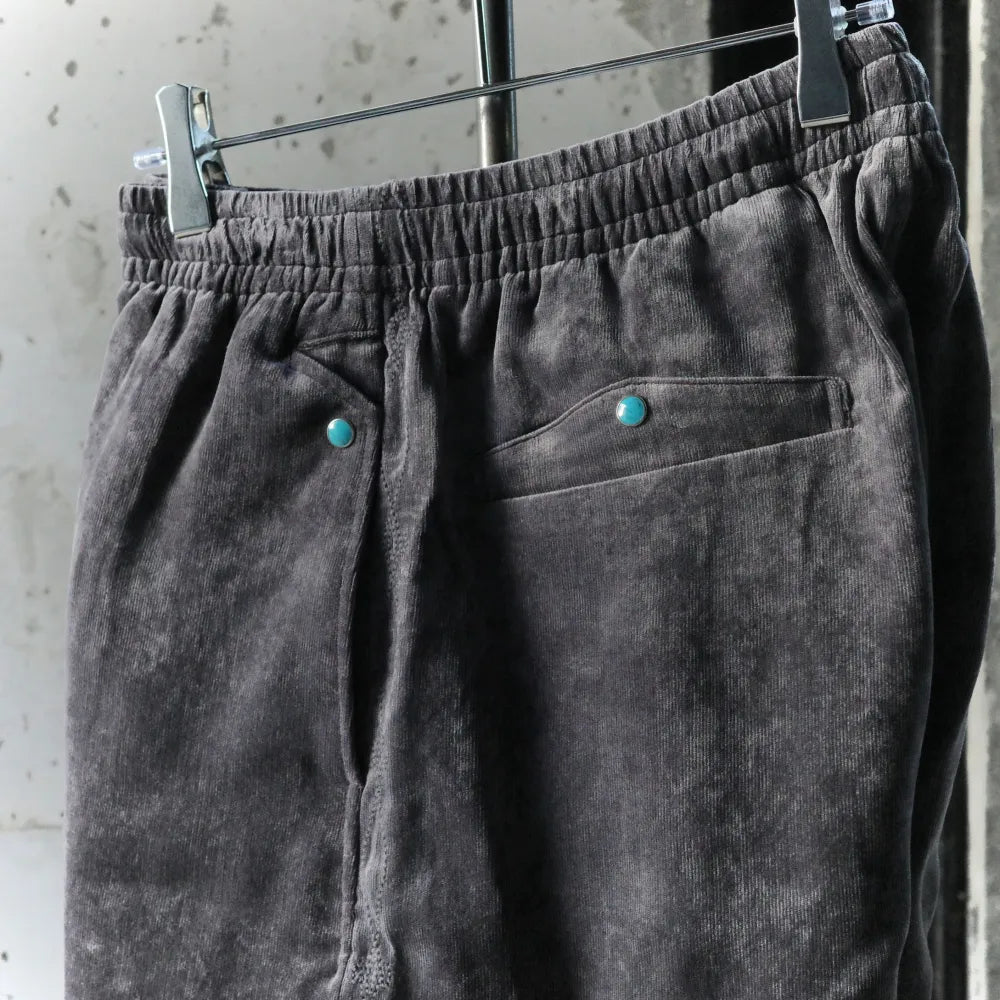 SARTO/EMBROIDERY SHORTS