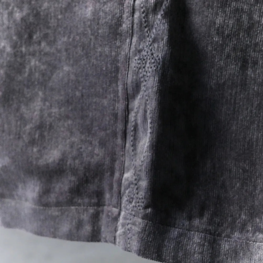 SARTO/EMBROIDERY SHORTS
