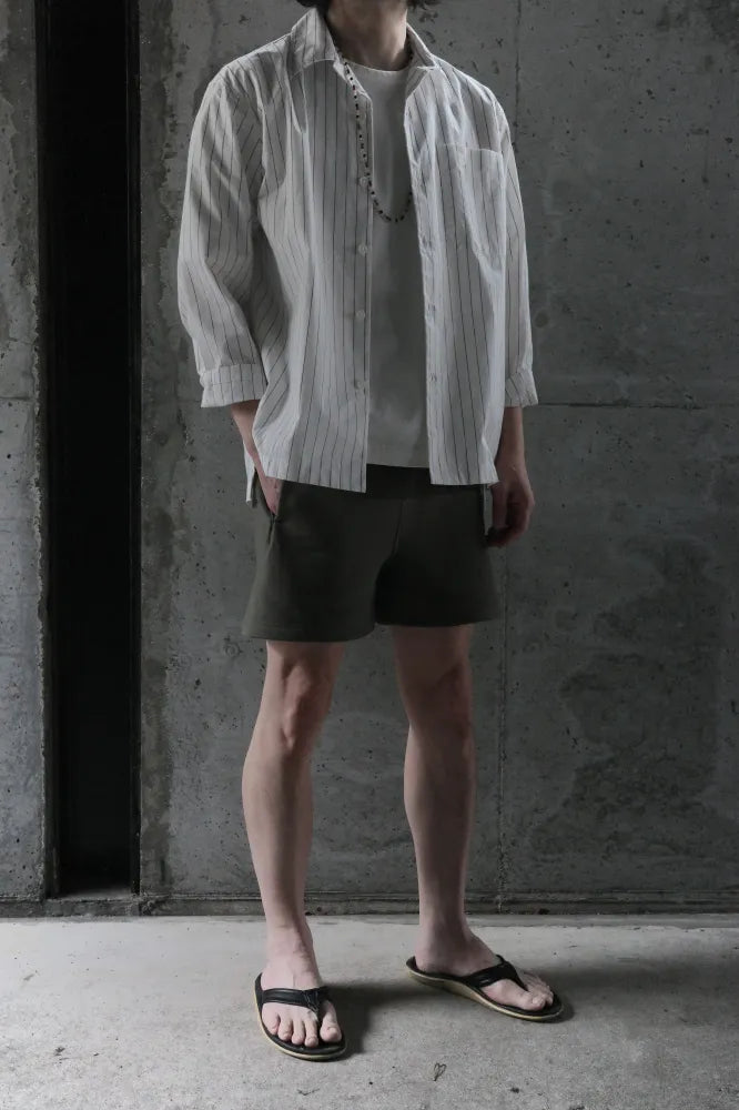 TUKI/cotton boxer