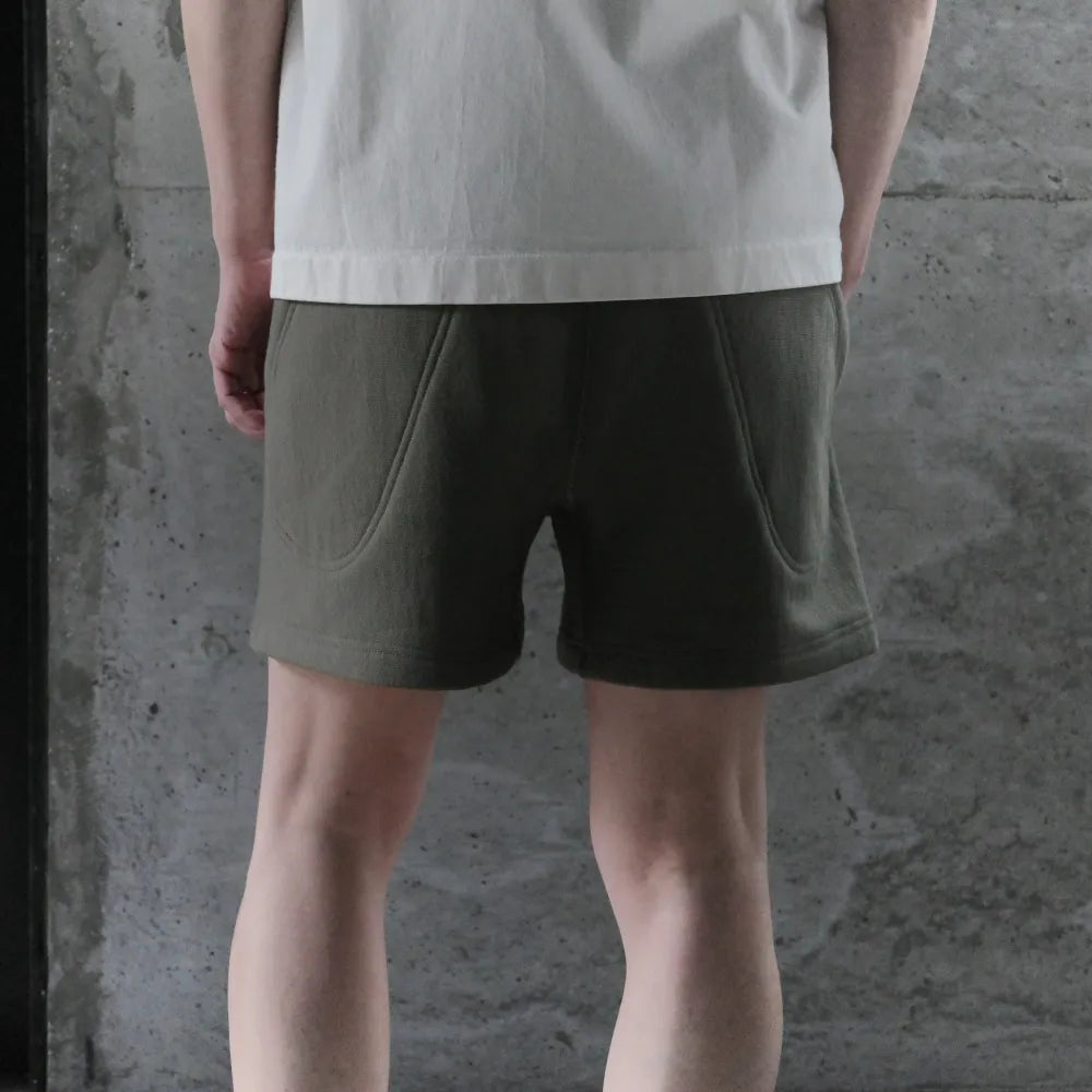 TUKI/cotton boxer