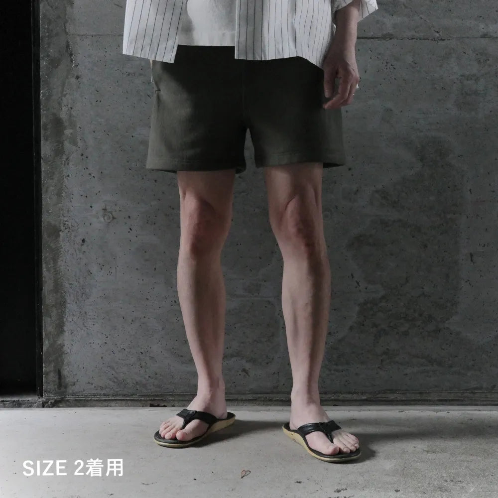 TUKI/cotton boxer