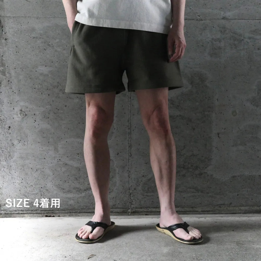 TUKI/cotton boxer