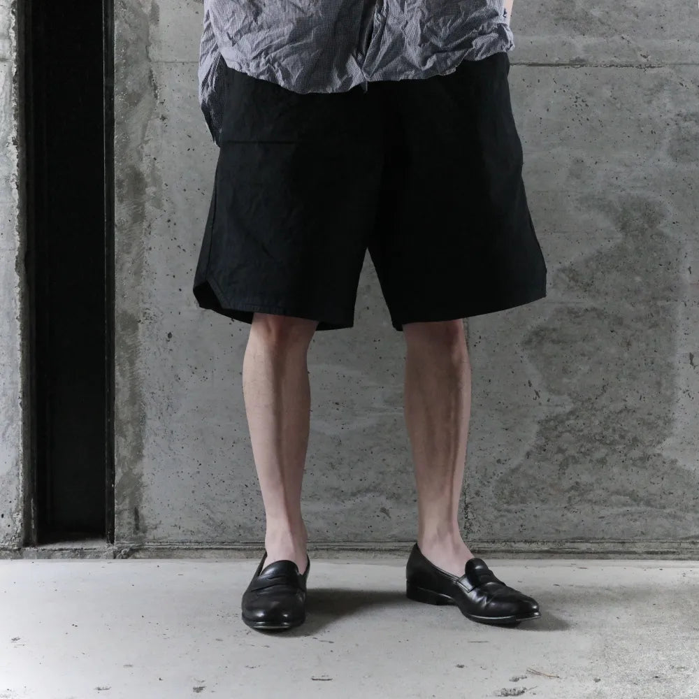 TUKI/jog shorts
