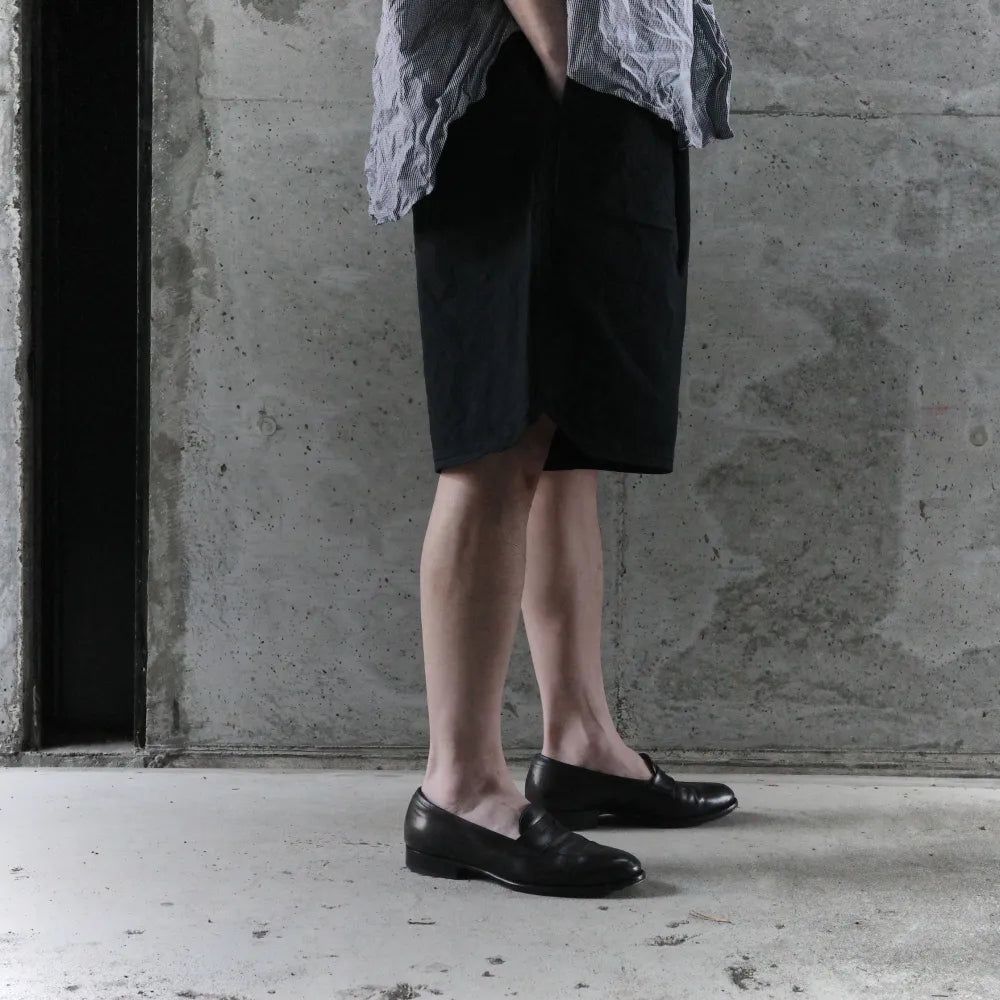 TUKI/jog shorts