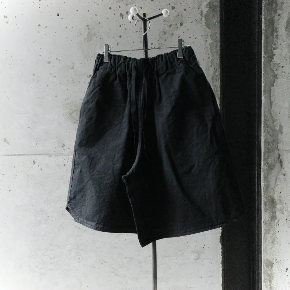 TUKI/jog shorts