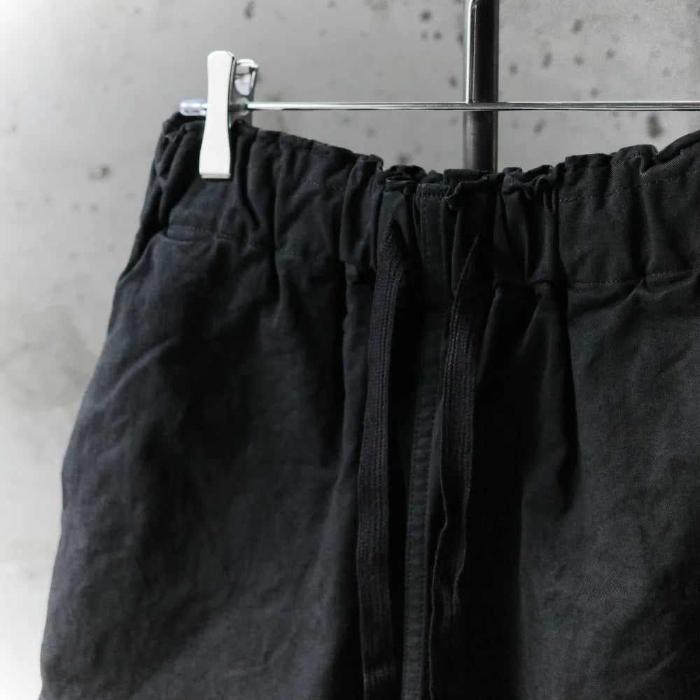 TUKI/jog shorts