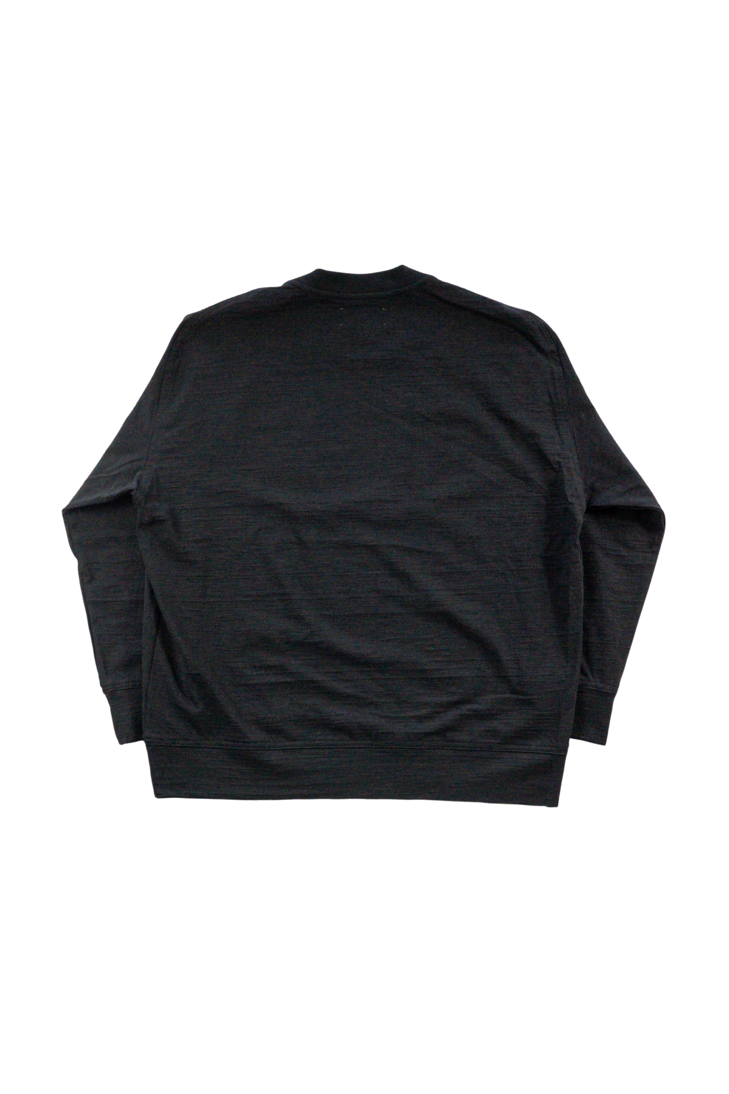 WONDER ROOM/L/S Crewneck Tee