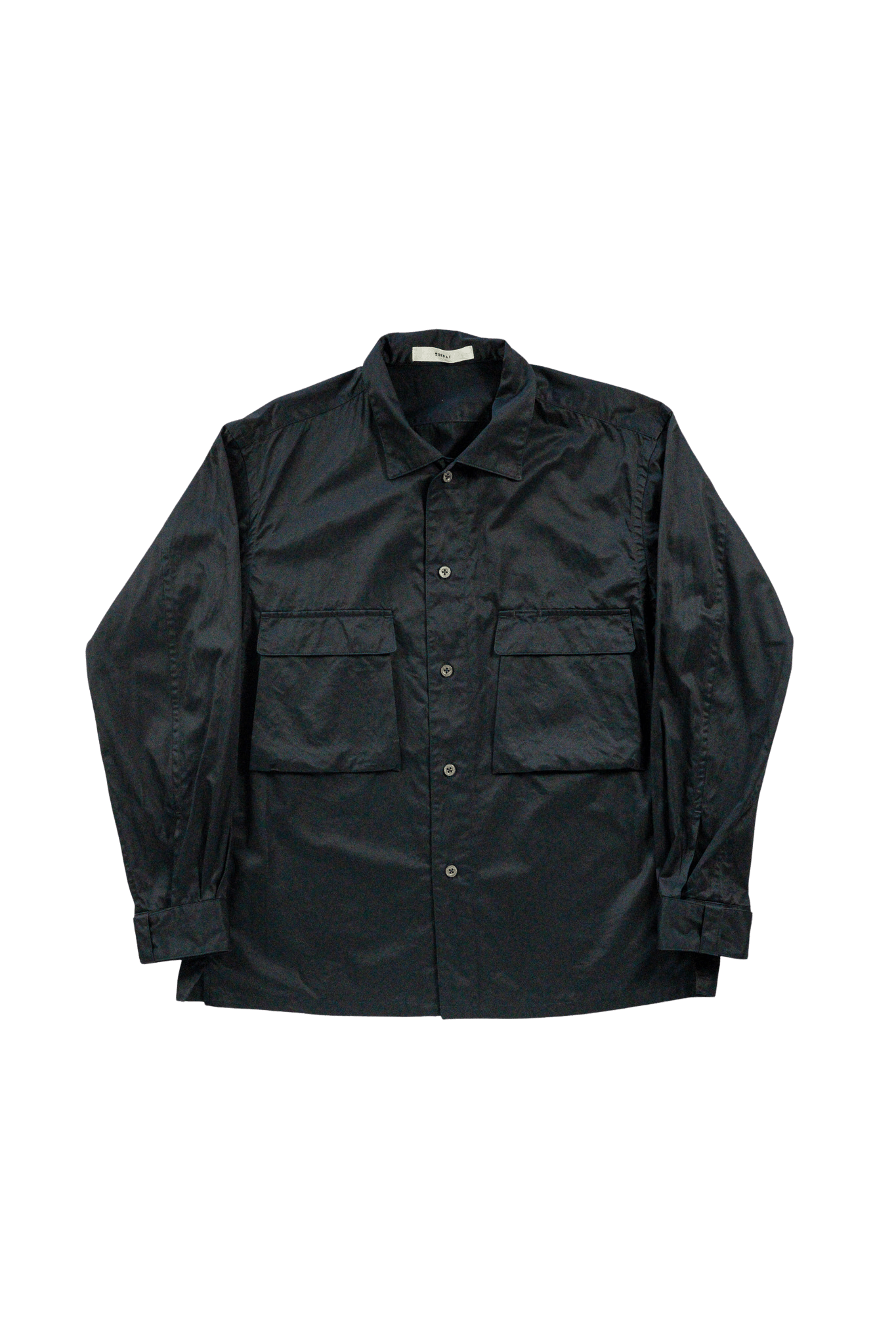 TOHNAI/WORK SHIRT