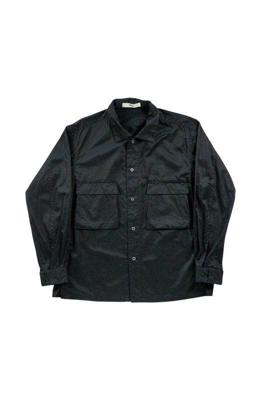 TOHNAI(トーナイ)/WORK SHIRT