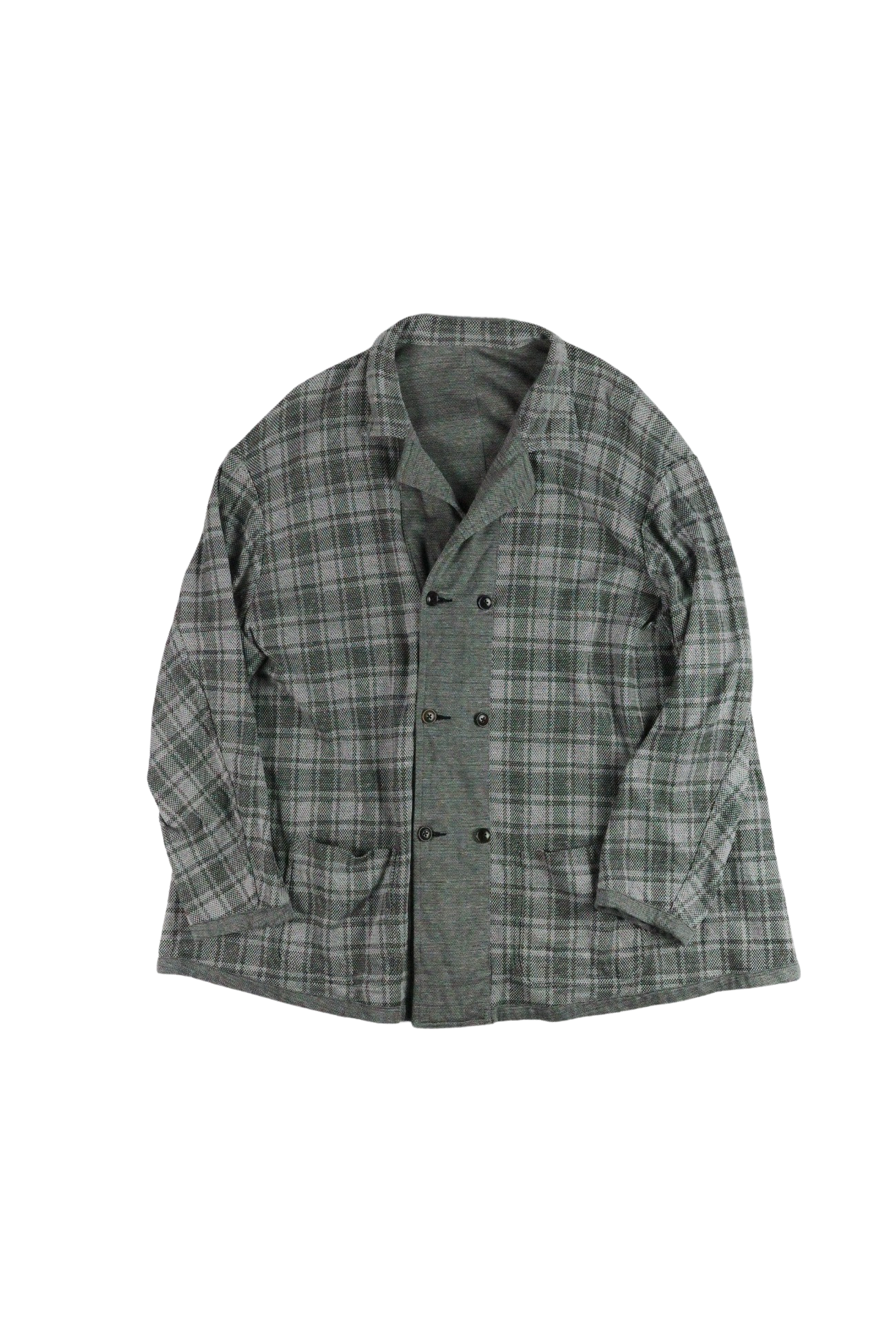The crooked Tailor/Reversible over jacket