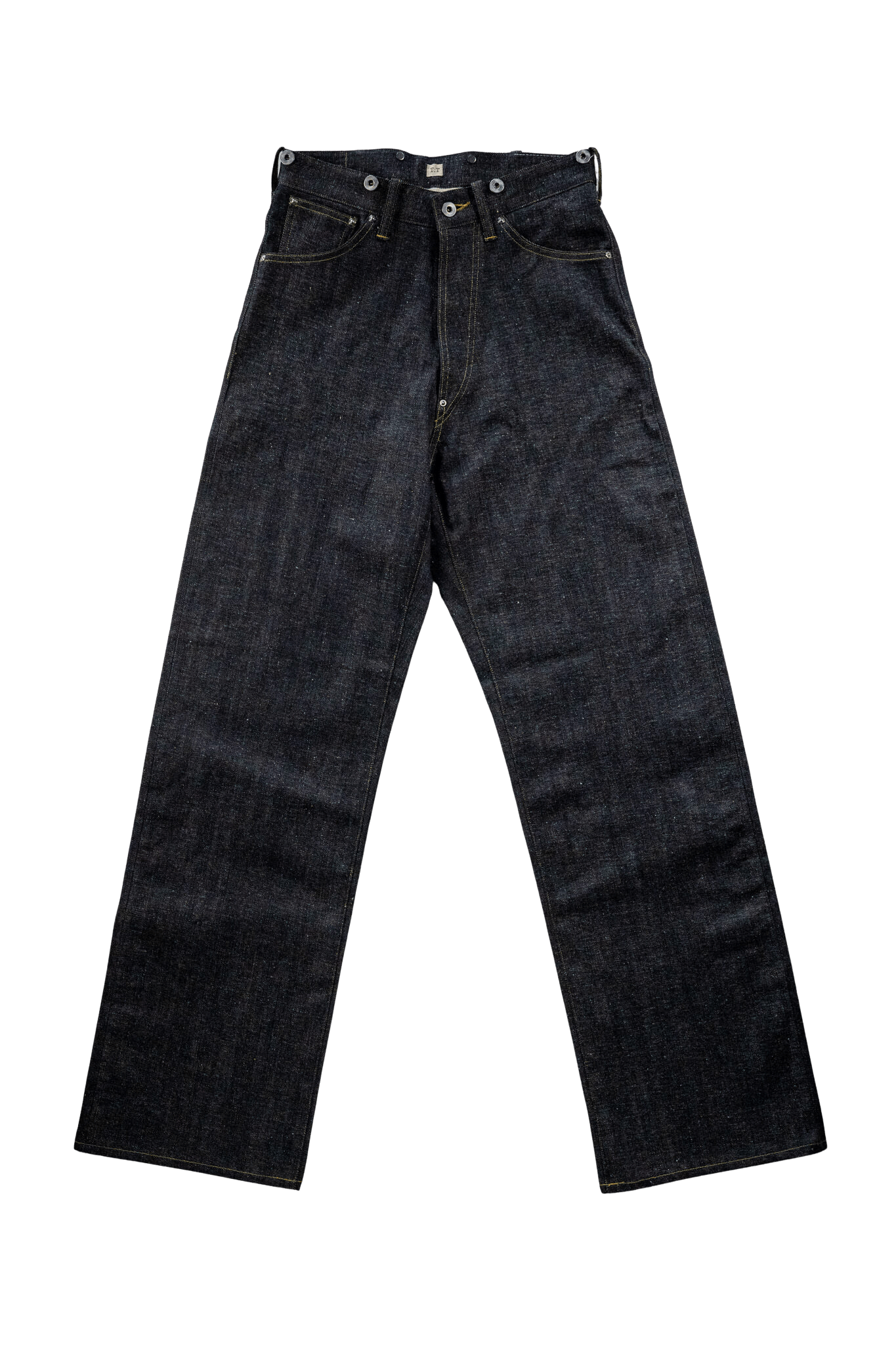 T.T Taiga Takahashi/Lot.704 Denim Trousers C.1920’s