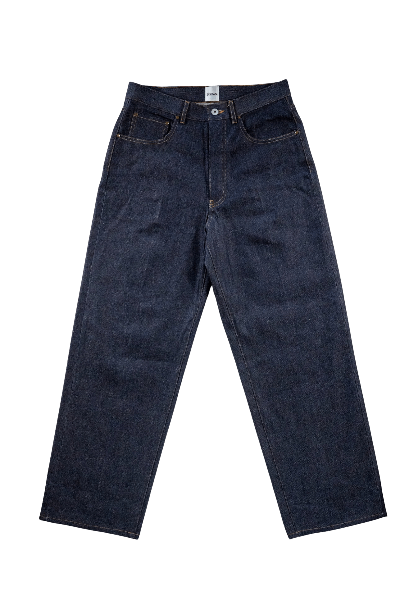 BISOWN(ビソウン)/BISOWN DENIM – PEAU DE L'OURS BISOWN(ビソウン)/BISOWN DENIM – PEAU DE L'OURS