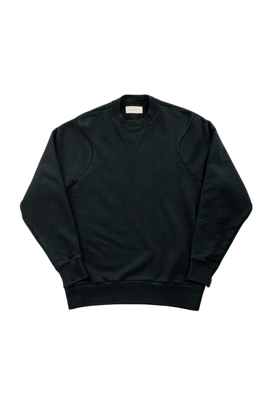 WONDER ROOM(ワンダールーム)/Crewneck Sweat Shirt