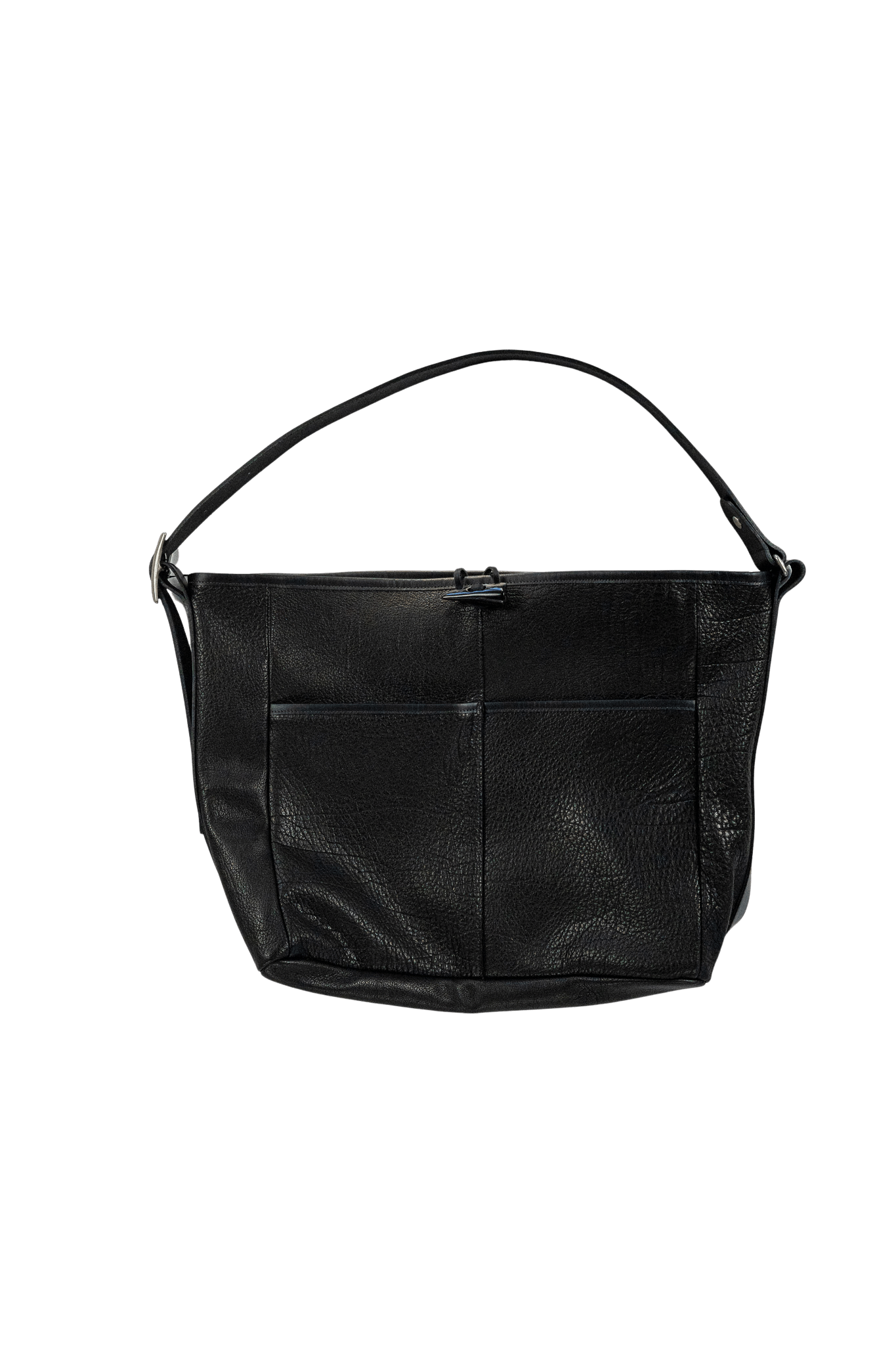 Post Production(ポストプロダクション)/2 Pocket Tote Bag