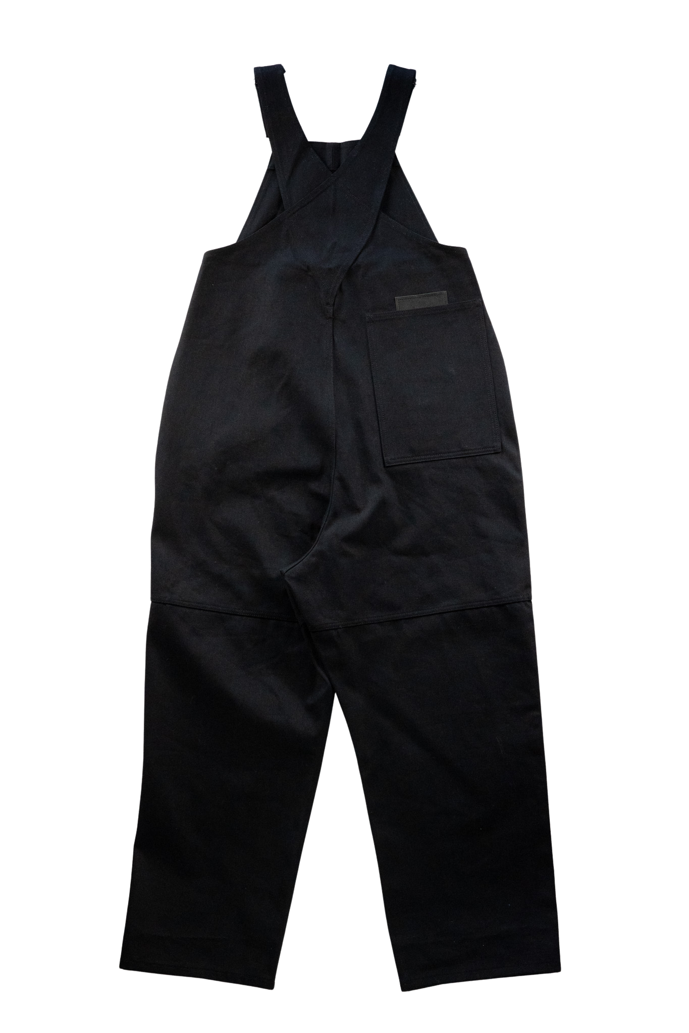 TUKI/type2 black/black