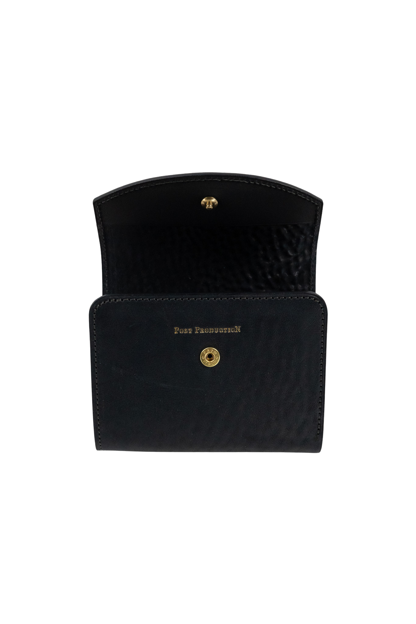 POST PRODUCTION/FLAP WALLET