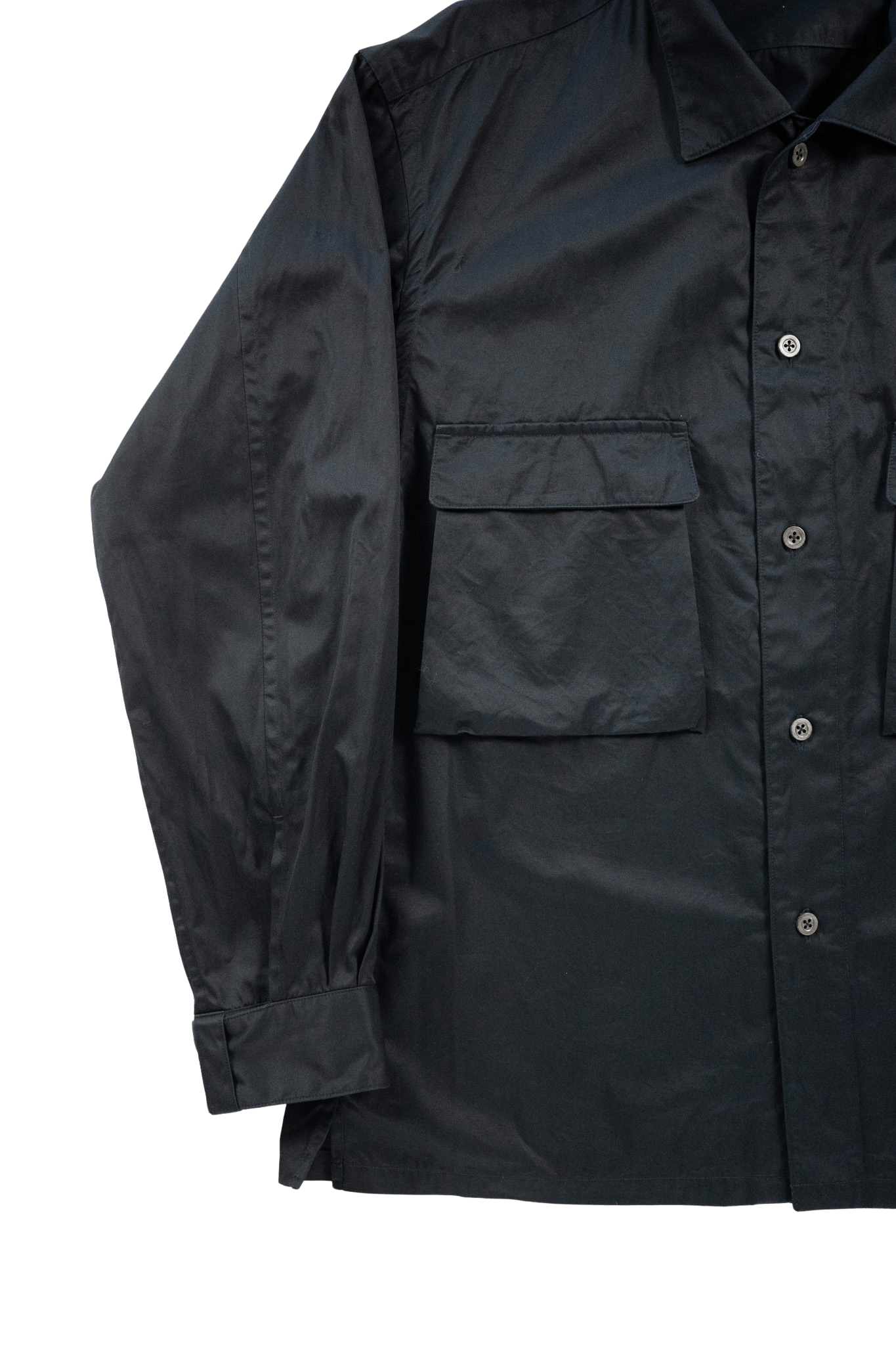 TOHNAI/WORK SHIRT