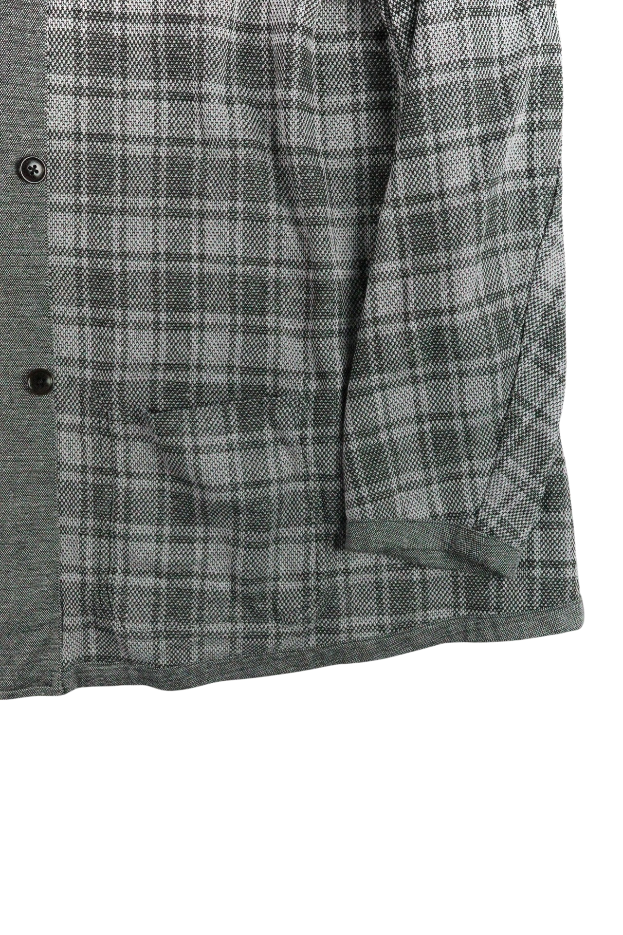 The crooked Tailor/Reversible over jacket