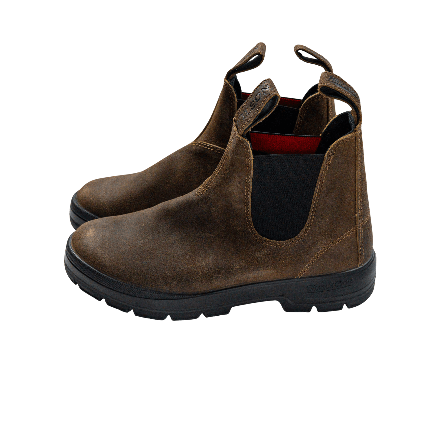 FILSON × Blundstone®(フィルソン×ブランドストーン)