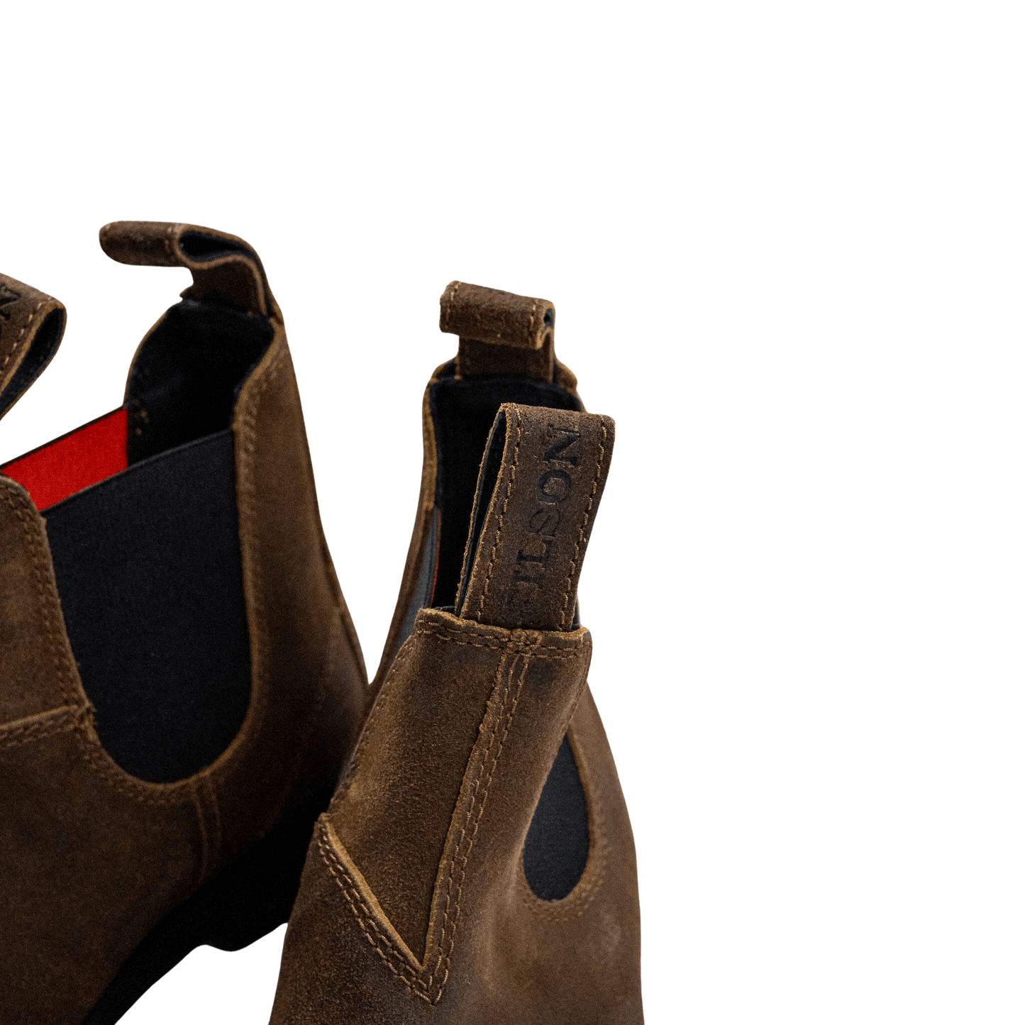 FILSON × Blundstone®(フィルソン×ブランドストーン)