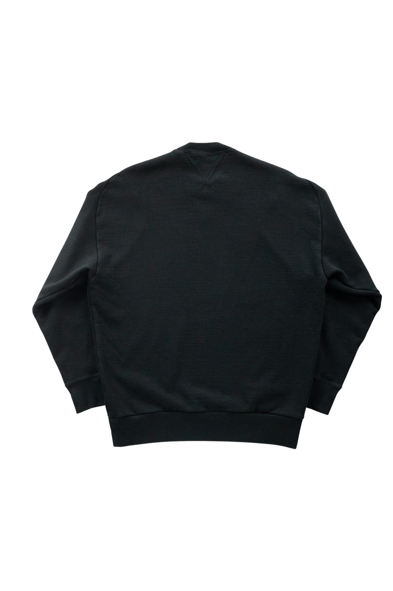 WONDER ROOM/Crewneck Sweat Shirt