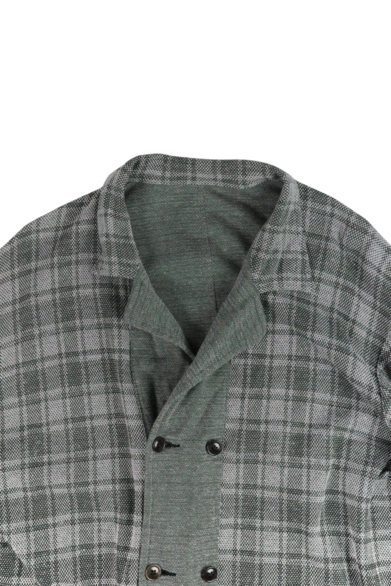 The crooked Tailor/Reversible over jacket