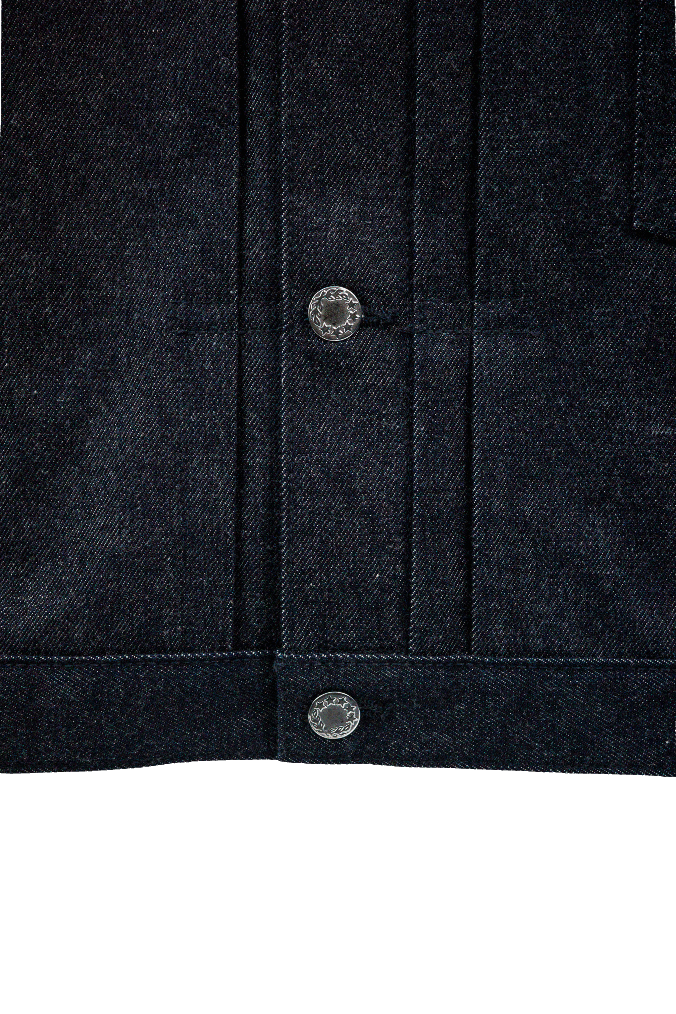 NORITAKE/HARADA/1POCKET PLEATED WORK JACKET EXTRA
