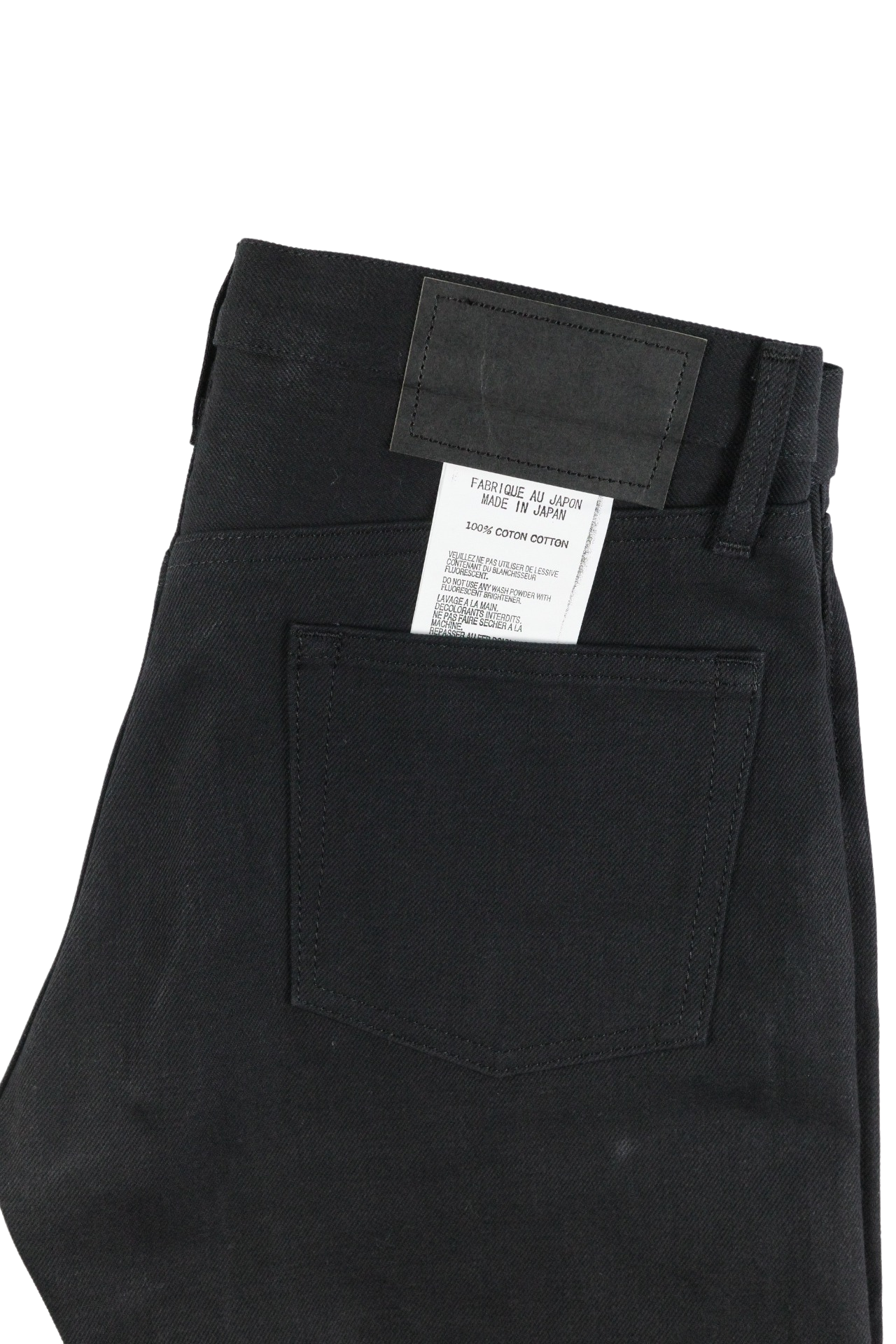 TUKI(ツキ)/type1  black/black