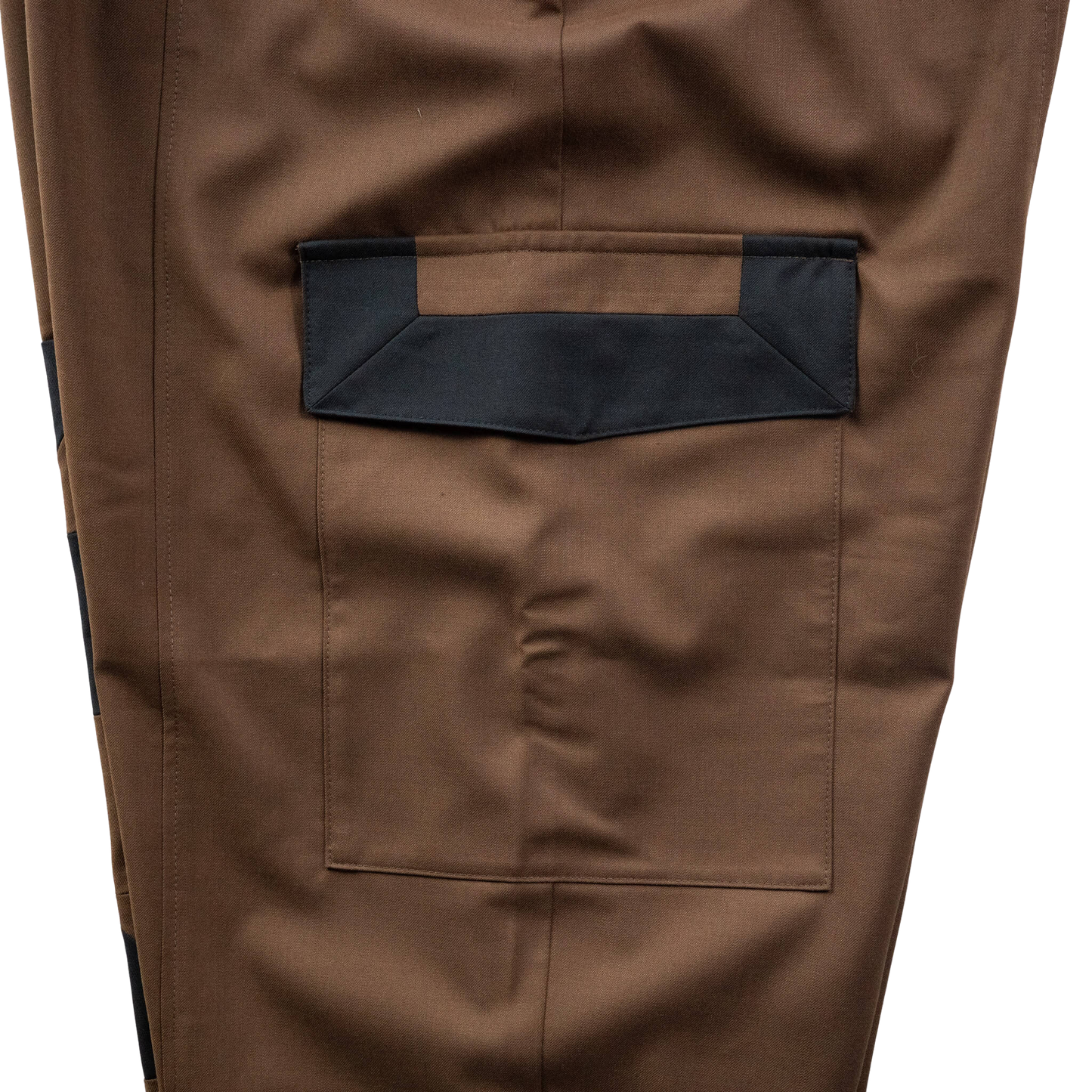 Spomenik(スポメニック)/Easy pants 004