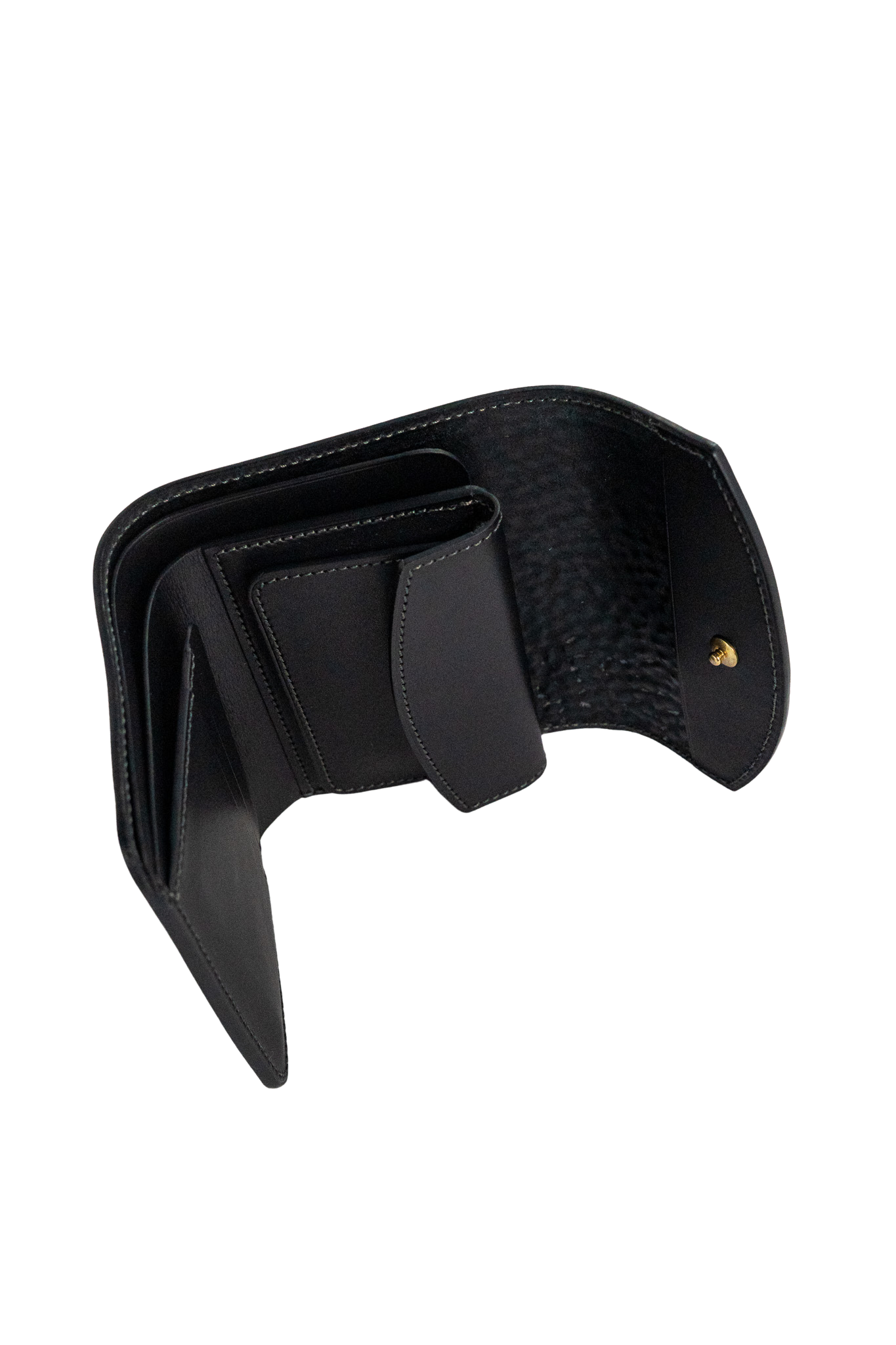 POST PRODUCTION/FLAP WALLET