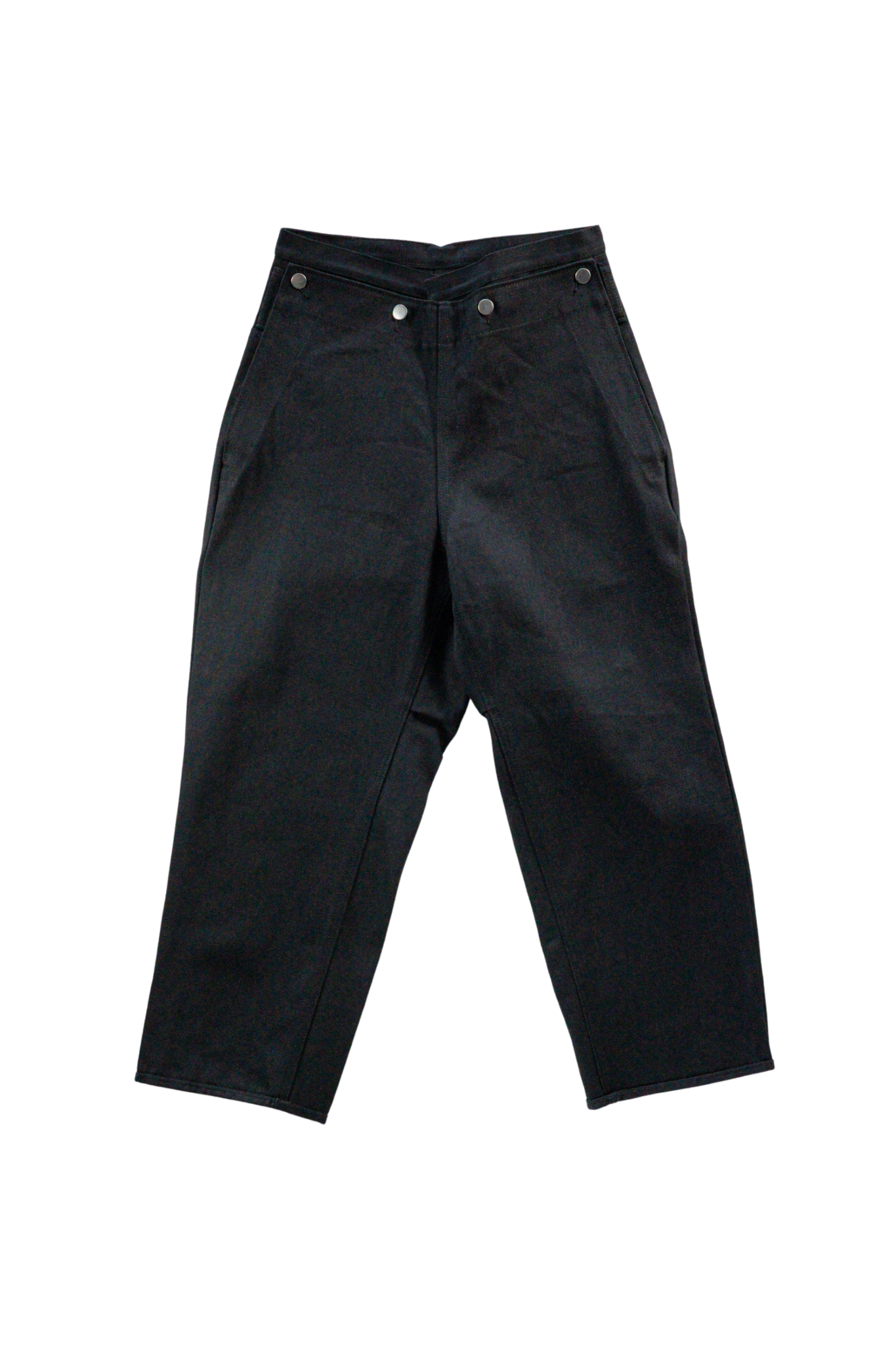 TUKI/type3 black/black