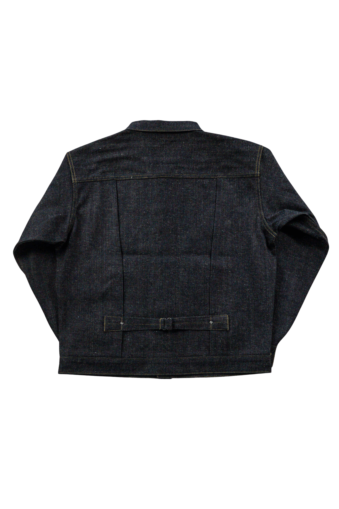 T.T Taiga Takahashi/Lot.703 Denim Jacket C.1920’S