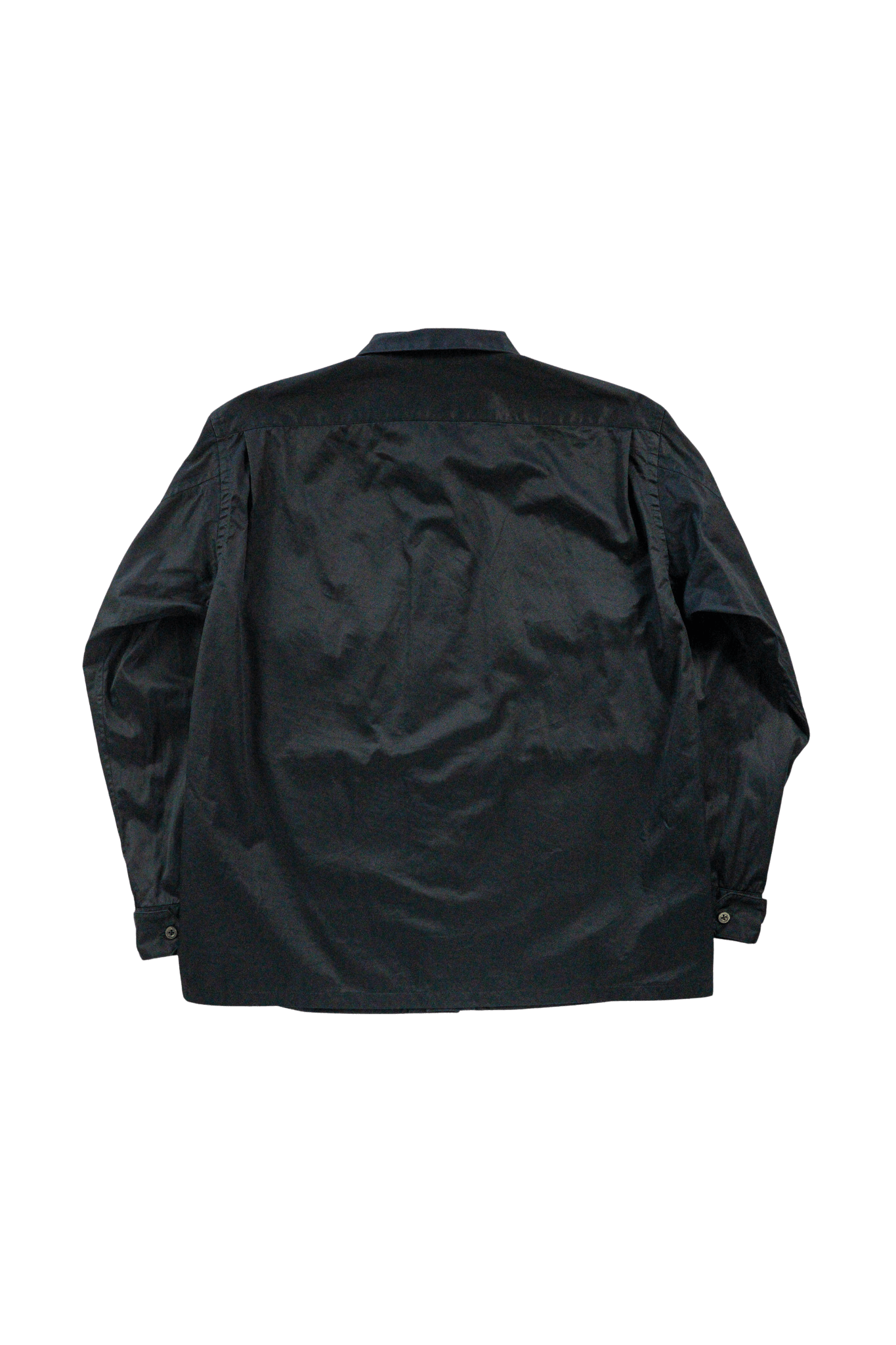 TOHNAI/WORK SHIRT