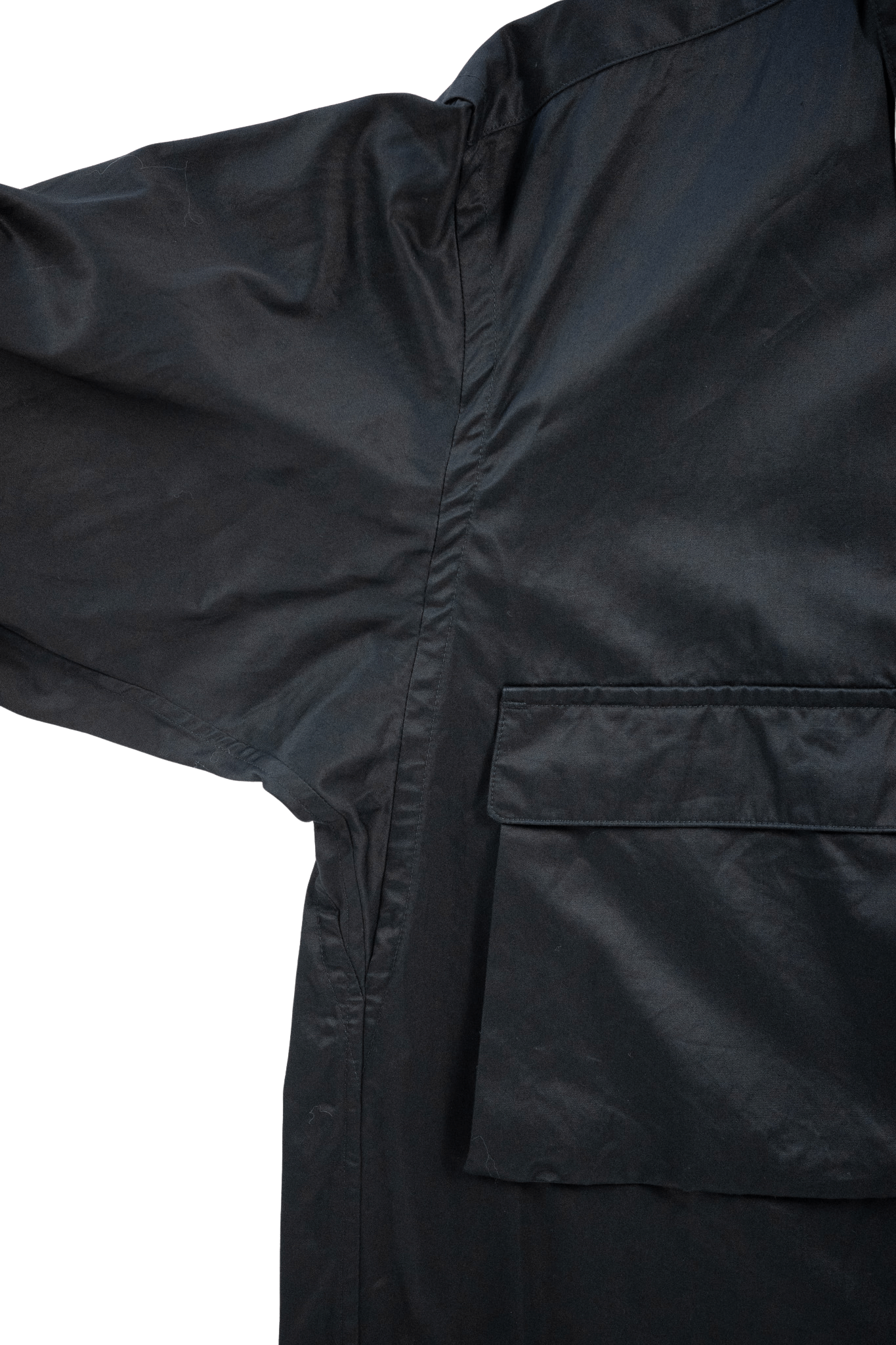 TOHNAI/WORK SHIRT