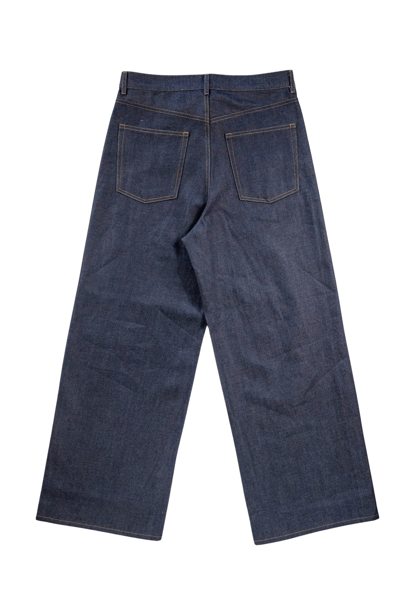 BISOWN/BISOWN WIDE DENIM
