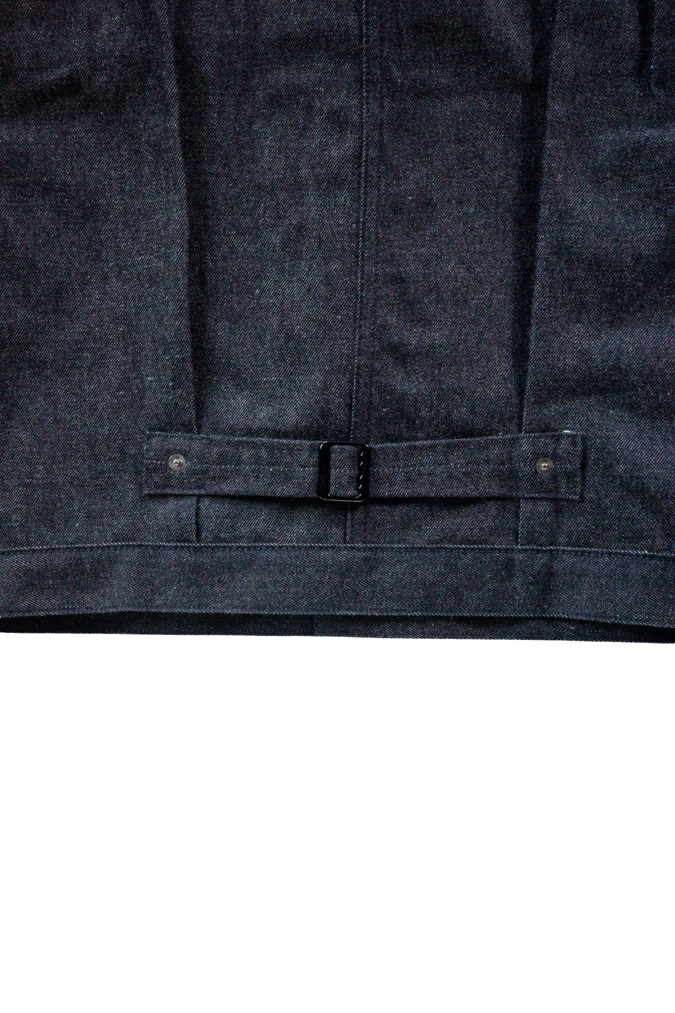 NORITAKE/HARADA/1POCKET PLEATED WORK JACKET EXTRA