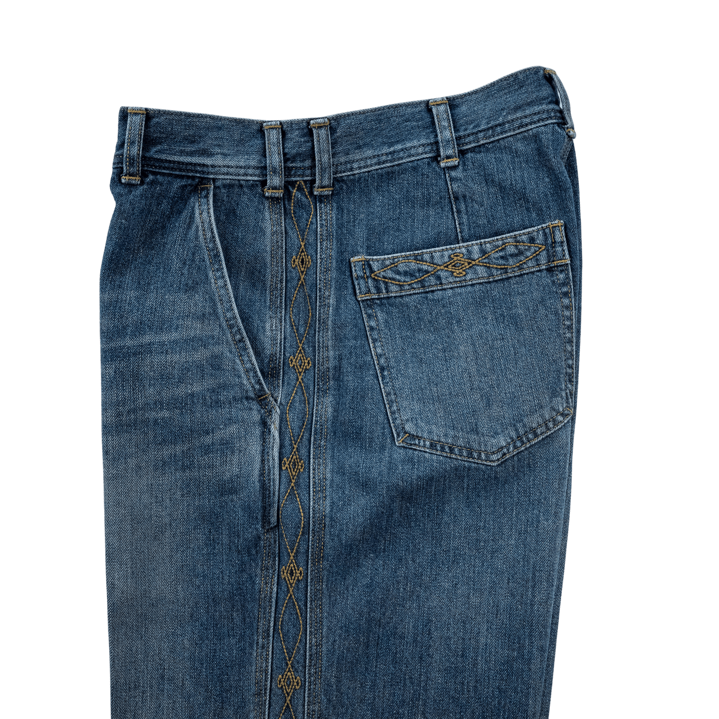 SARTO/PANTS TYPE003