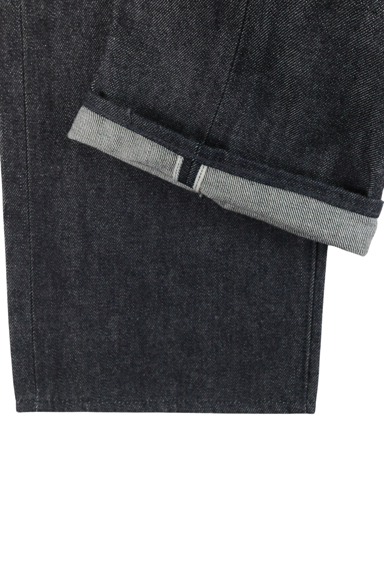 NORITAKE/HARADA/5 POCKET RIVETED JEANS