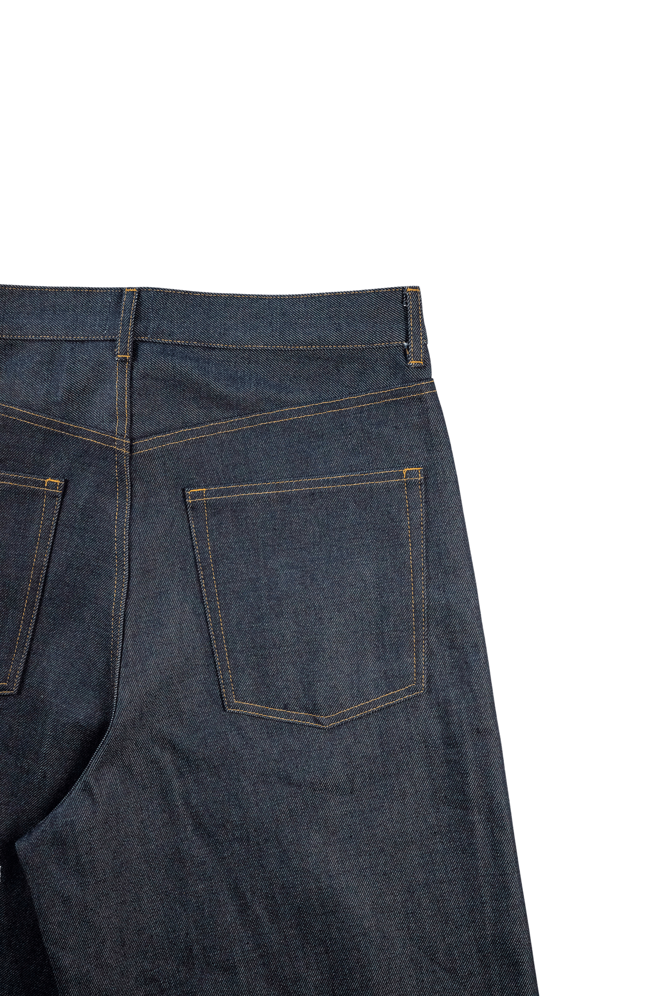 BISOWN/BISOWN WIDE DENIM