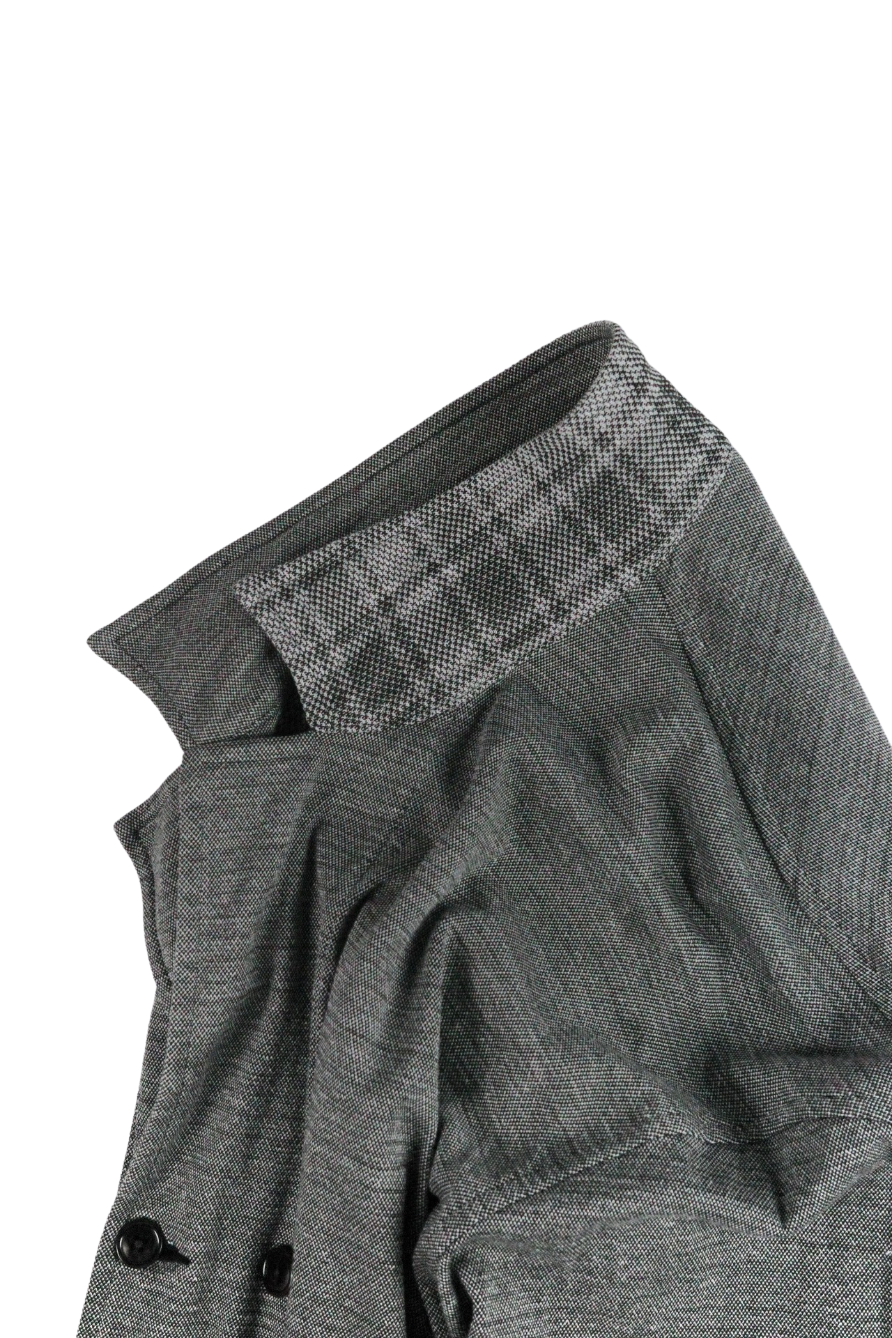 The crooked Tailor/Reversible over jacket