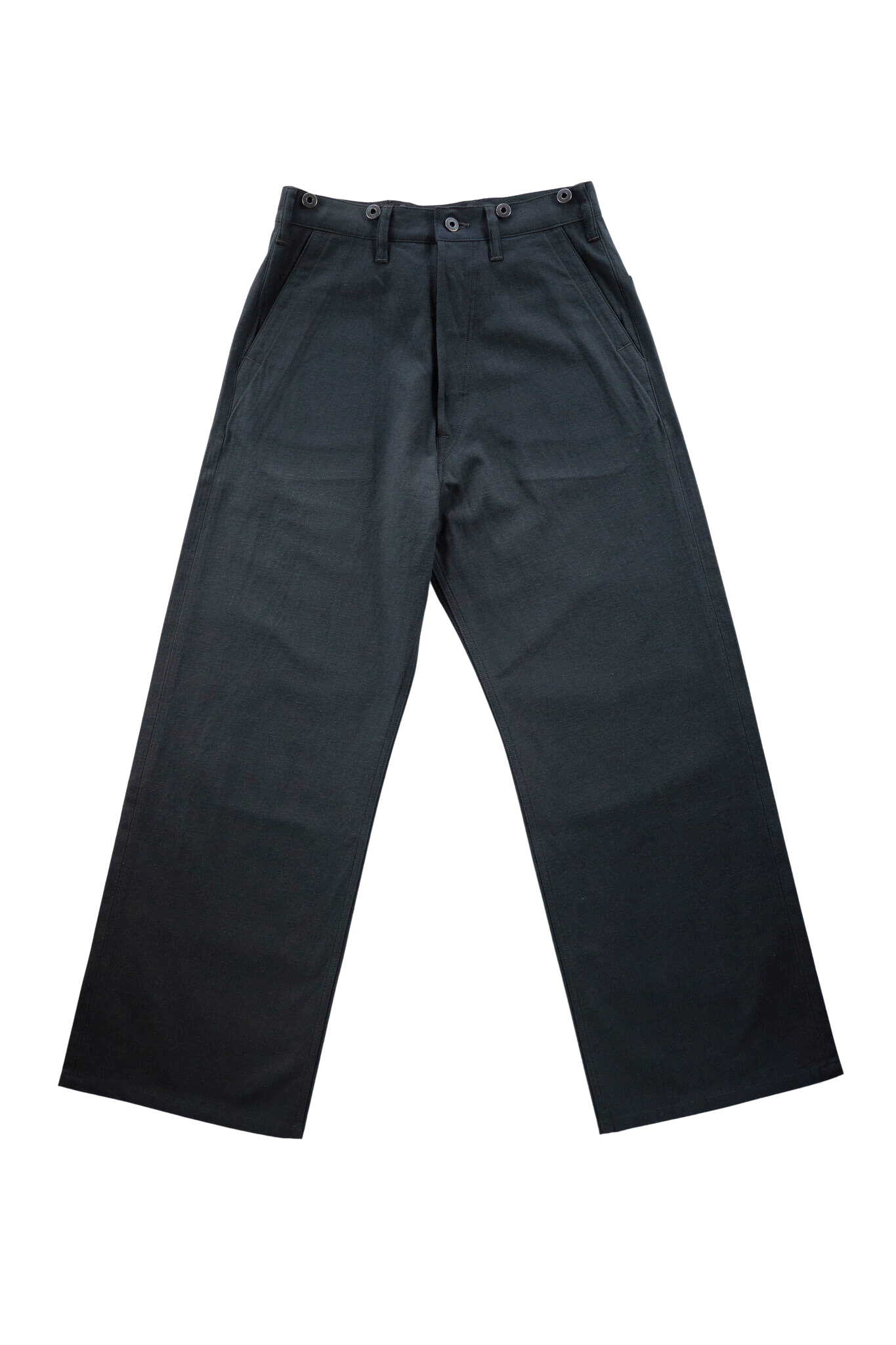 t.t taigatakahashi lot204 チャコール　サイズ30 Taiga Takahashi | LOT.204 ENGINEER TROUSERS